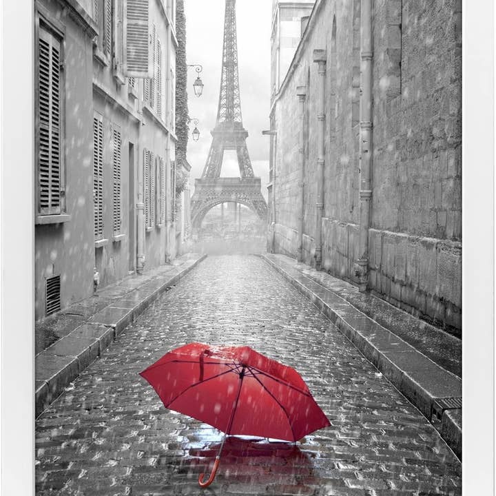 Americanflat - Wholesale Picture Frame - Americanflat Poster Frame with Wide Molding272