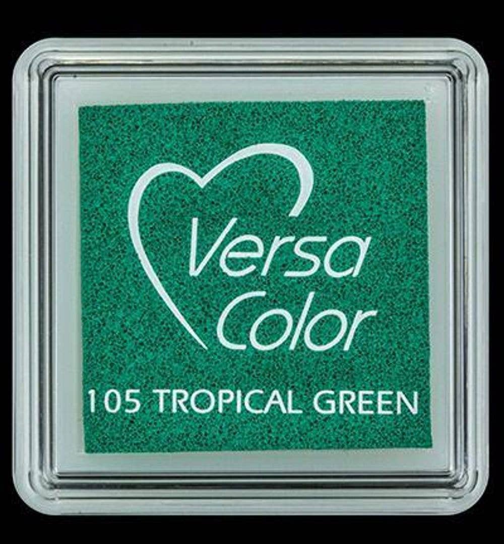 Ecstasy Crafts Distributing - Wholesale Craft Supplies - Versacolor Ink Pad48