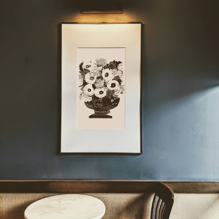 Plant No.2 for wholesale by Fitz Farm Art