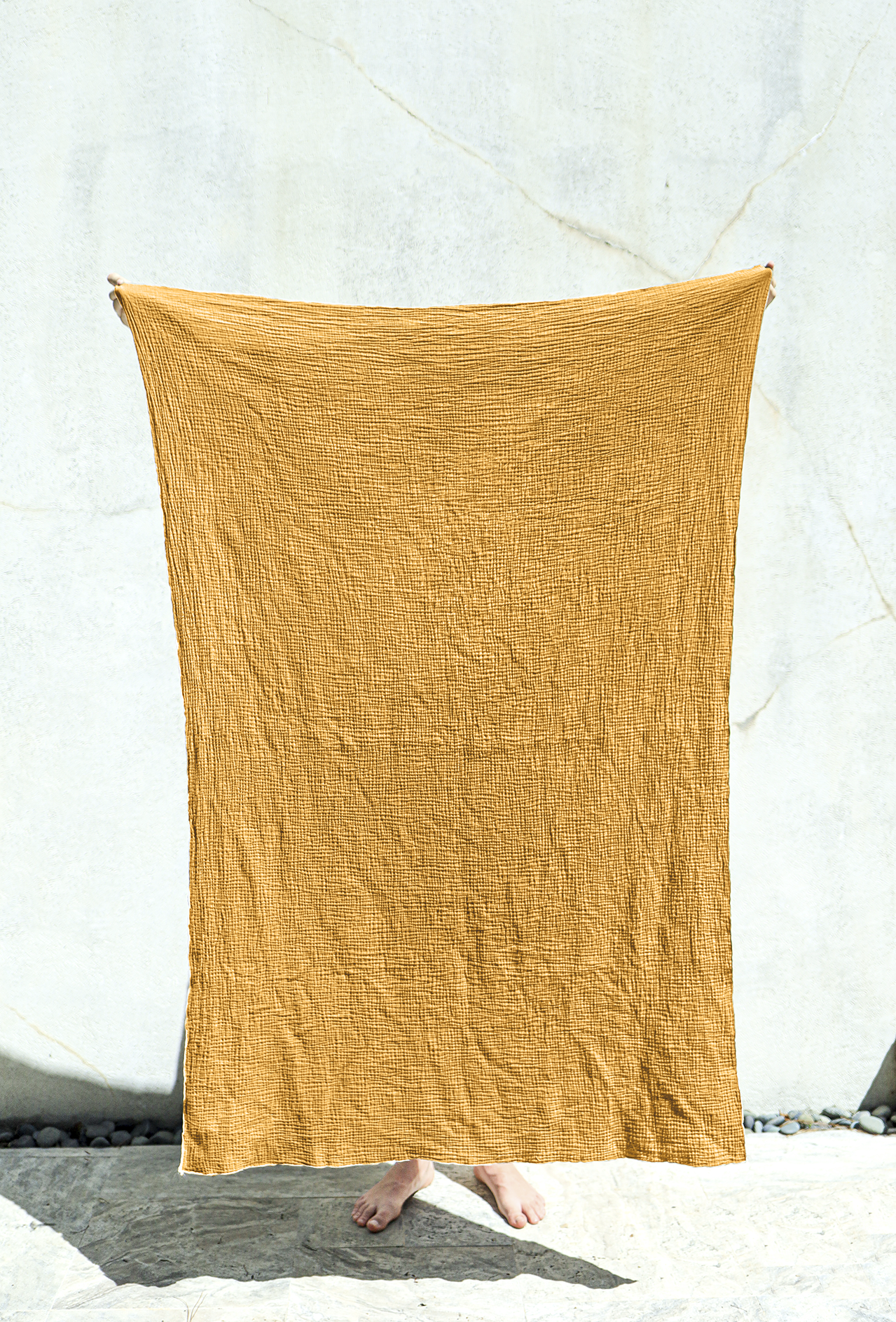 Blackbird Makers - Wholesale Travel Blanket - Generous Cloth20