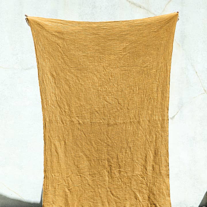 Blackbird Makers - Wholesale Travel Blanket - Generous Cloth20