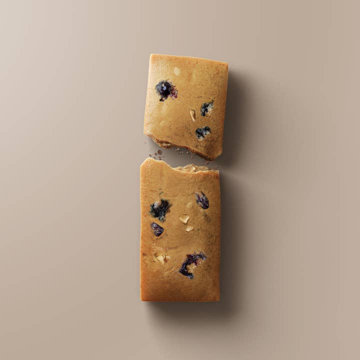 Stars + Honey - Wholesale Snack Bar - Peanut Butter Blackberry (10-Pack)