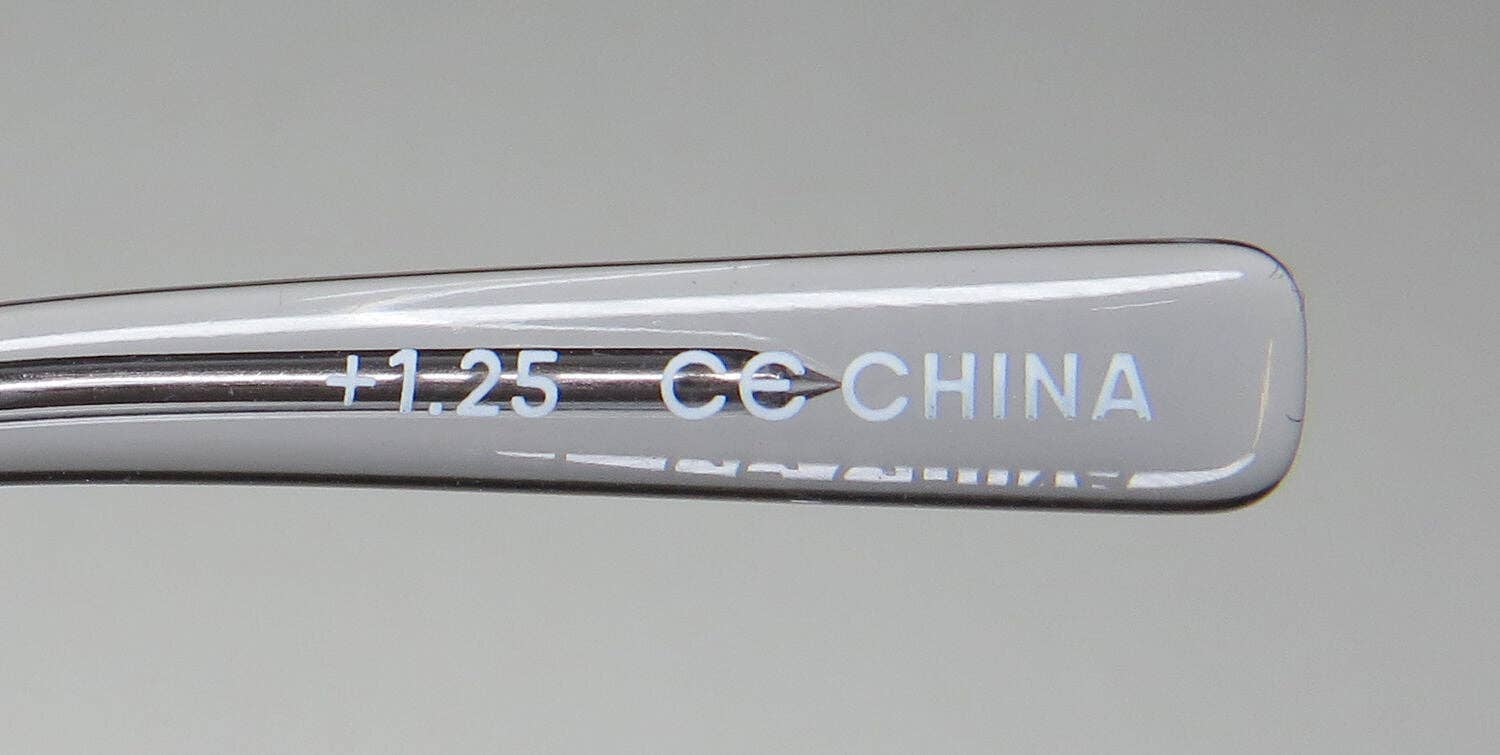 SPARE-SPECS, LLC - Wholesale Eyeglasses - Unisex - Eyebobs Jim Dandy Readers147