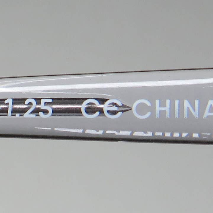 SPARE-SPECS, LLC - Wholesale Eyeglasses - Unisex - Eyebobs Jim Dandy Readers147