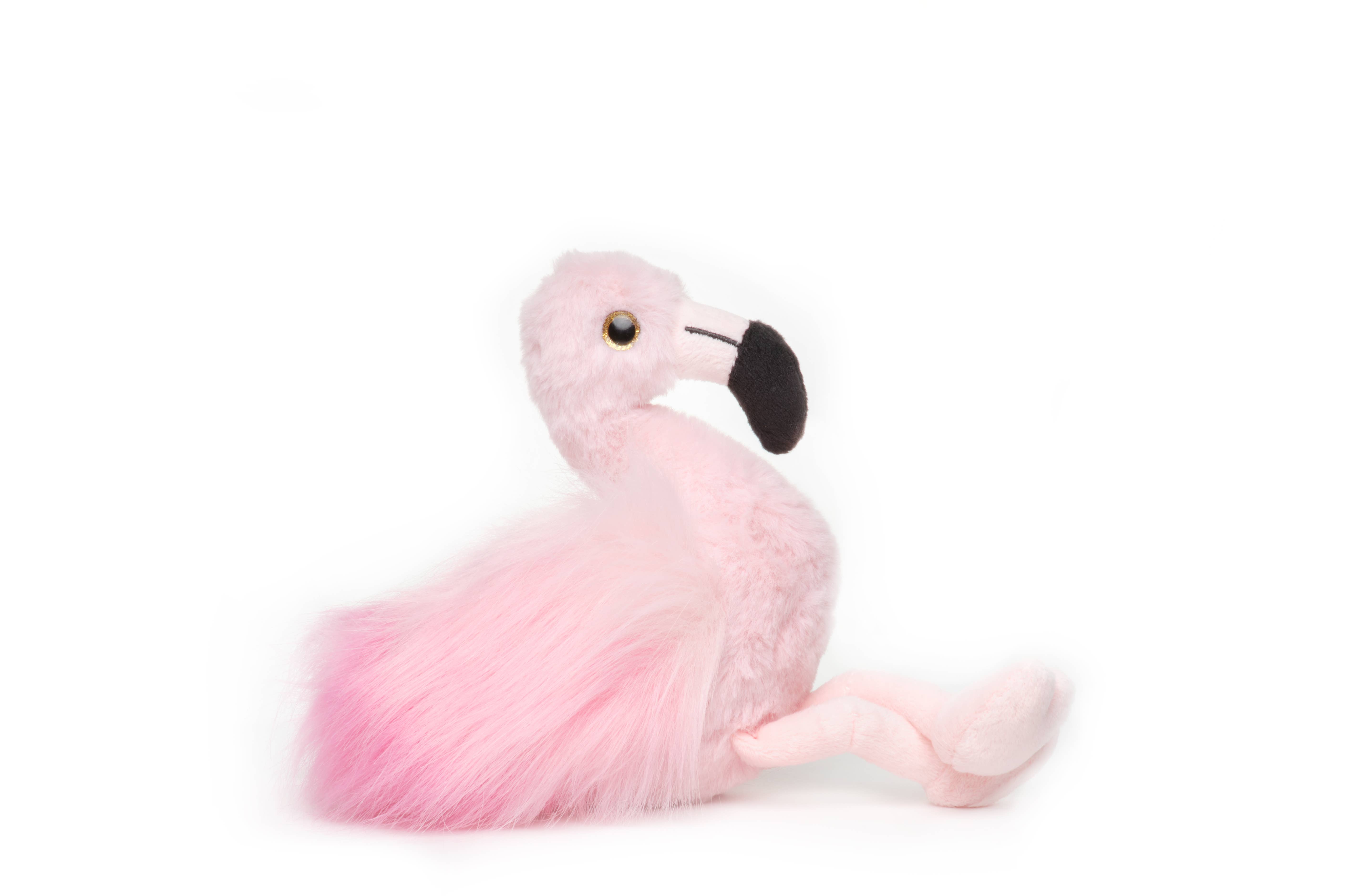 Bearington Collection - Wholesale Stuffed/Plush Toy - Kids & Baby - Lil' Fifi the Flamingo2