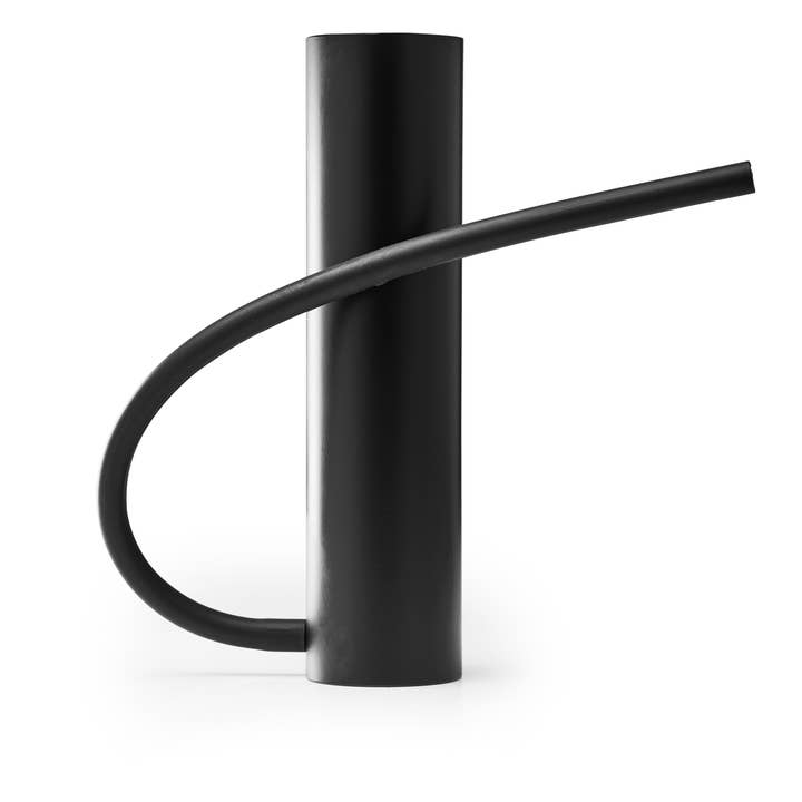 Born in Sweden AB – wholesale Vattenkanna – Vattenkanna i rostfritt stål med silikonrör3