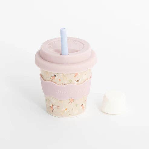 Fairy Babychino Cup 4oz Fairy Babychino Cup 4oz