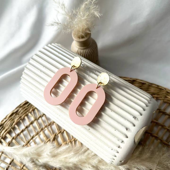 L'Ophelia per la vendita all'ingrosso da parte di The Crafted Makerie