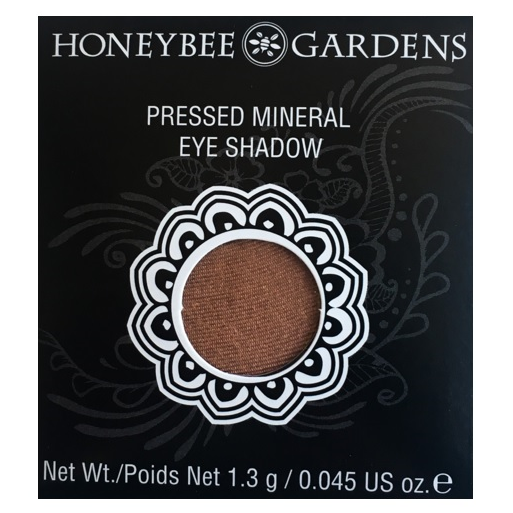 Honeybee Gardens Natural Cosmetics & Body Care – wholesale Eyeshadow palette – Nude Renaissance Shipper Display 7