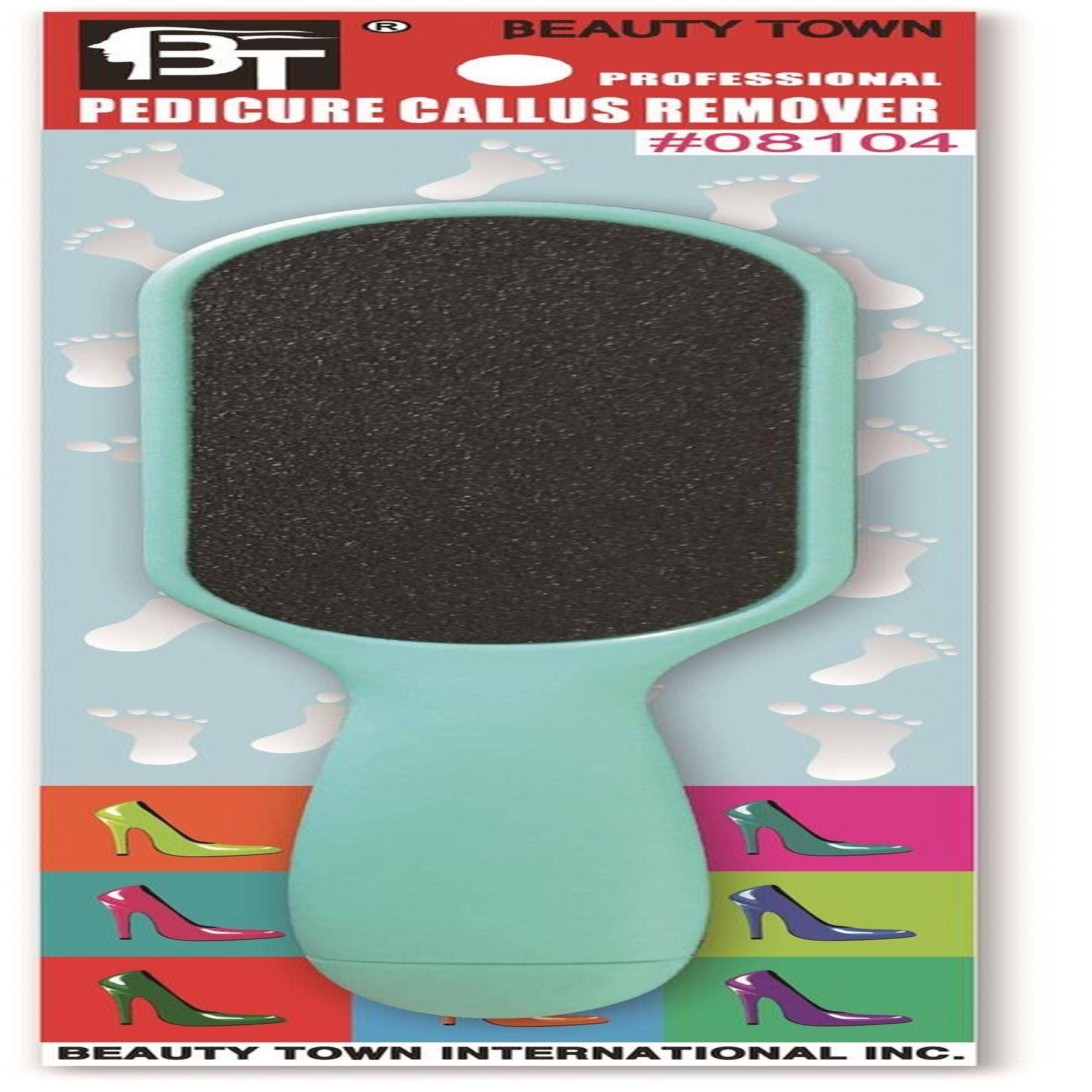 KT Supply - Vente Lime à ongles - Super Lime à Pédicure0