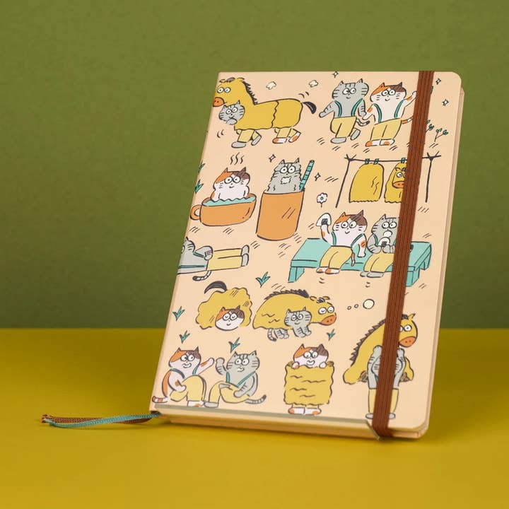 AIU Play Schedule Book 2026_Weekly The pantomime(Orange)
for wholesale by Japacolle — Japan Collections | See Latest News in "About"