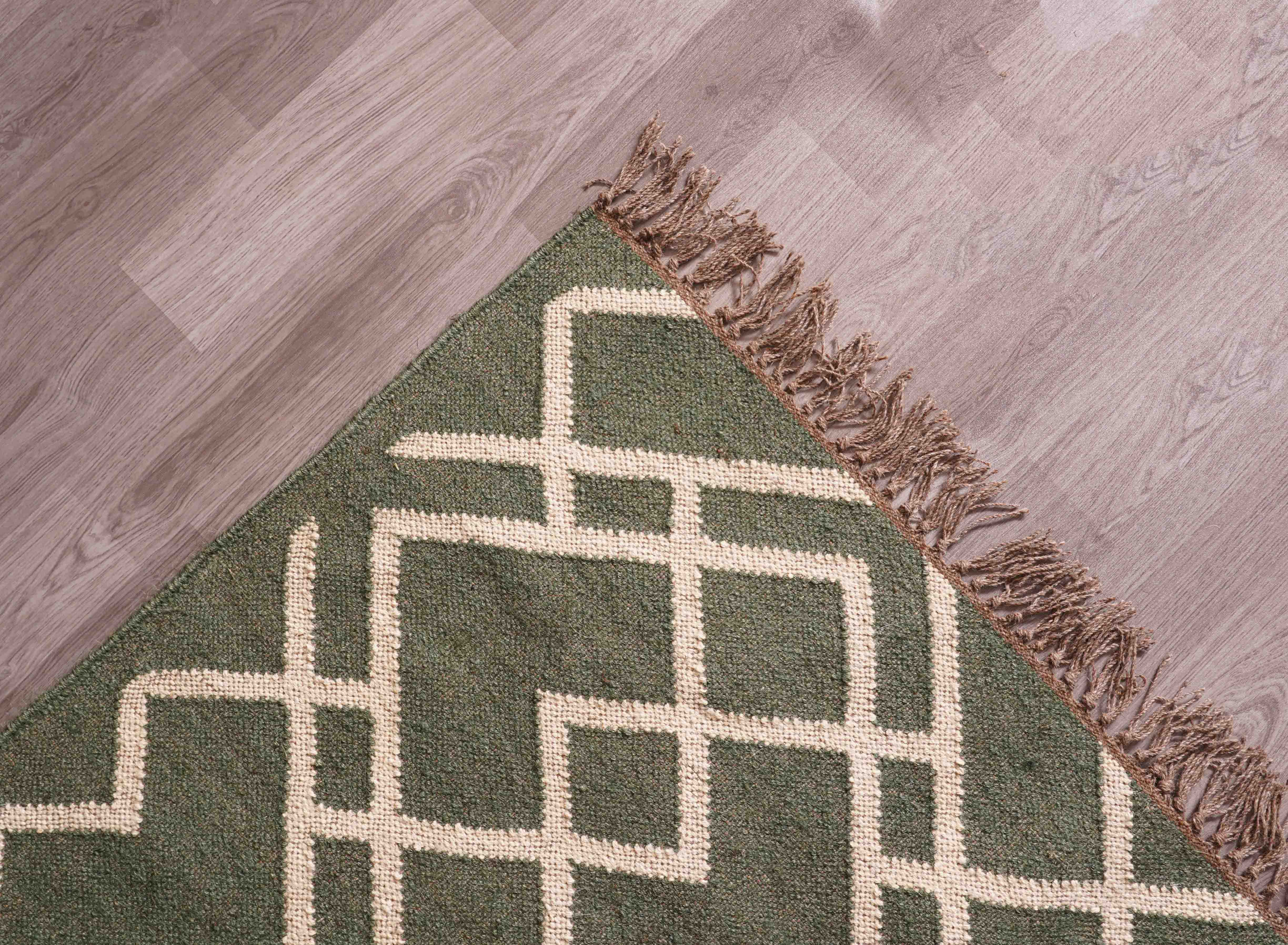 Chouhan Rugs - Wholesale Area Rug - Vinatge Jute Kilim Rug, Traditional Large Rug, Living Room5