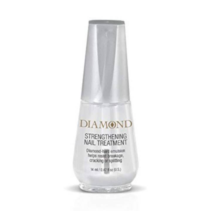 Barielle Diamond Strengthening Nail Treatment .47 oz. for wholesale by Barielle