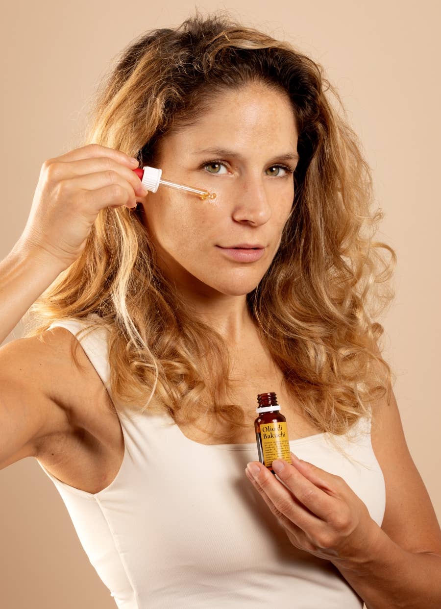 We Inspire Beauty - Wholesale Facial Oil - Bakuchi oil