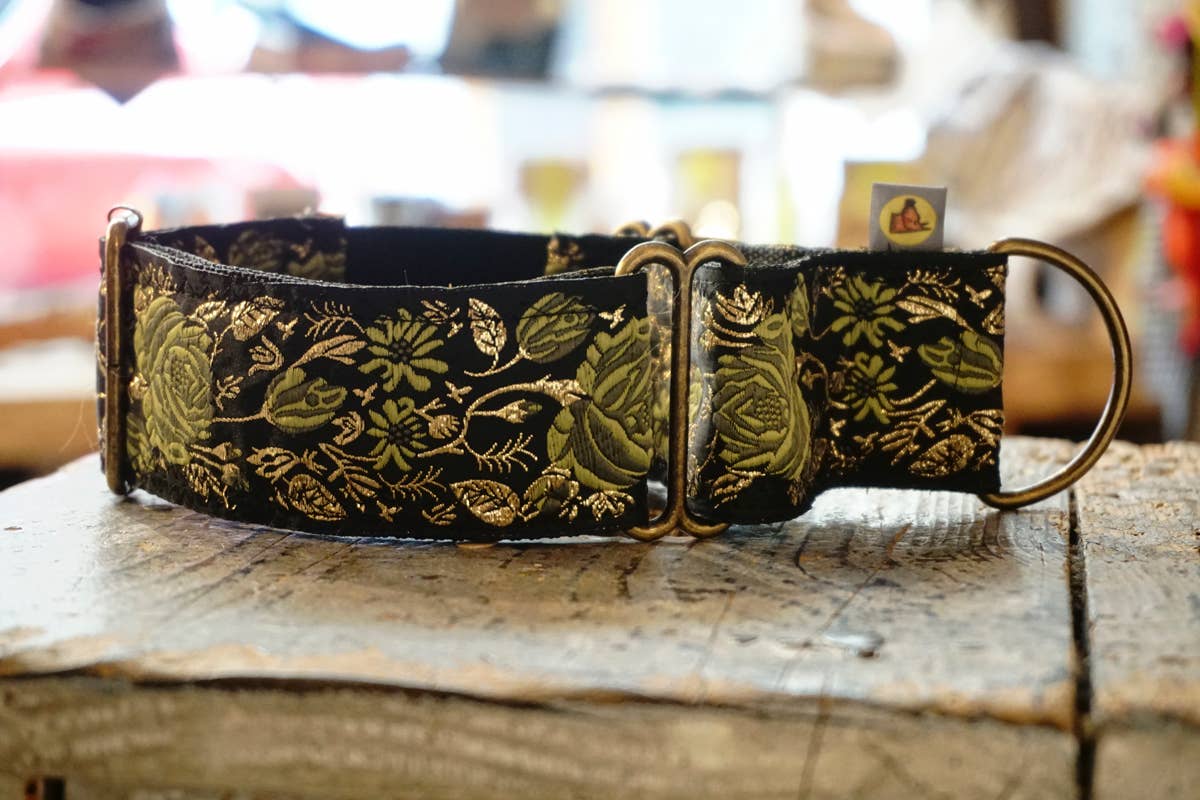 hundsfutter - Wholesale Pet Collar - Dog - “super cool” wide anti-exhaust collar1