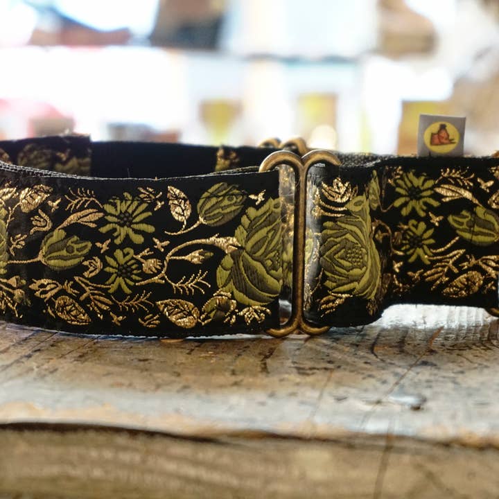 hundsfutter - Wholesale Pet Collar - Dog - “super cool” wide anti-exhaust collar1