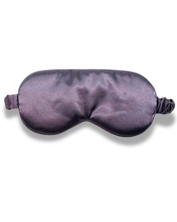 Funky Junque - Wholesale Sleep/Eye Mask - Luxury Adjustable Satin Sleep Eye Mask3