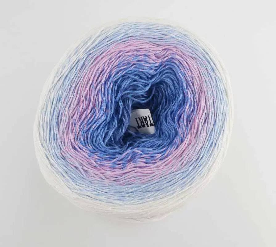 Wollbiene - Wholesale Yarn - Wollbiene Flair Cotton 250g 100% Cotton48