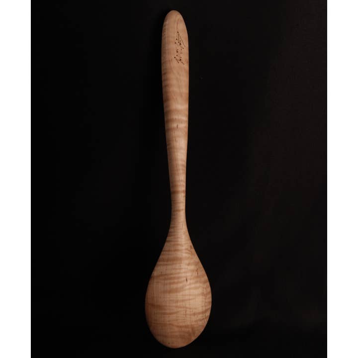 Lancaster & Sons – wholesale Kitchen spoon – Traditional Wooden Spoon1
