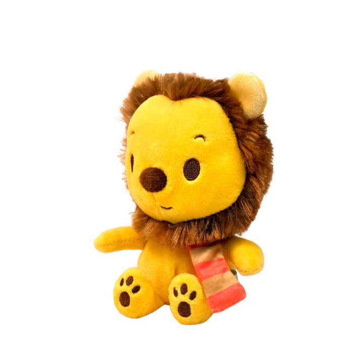 Kids Preferred - Wholesale Stuffed/Plush Toy - Kids & Baby - HP Gryffindor Lion Beanbag