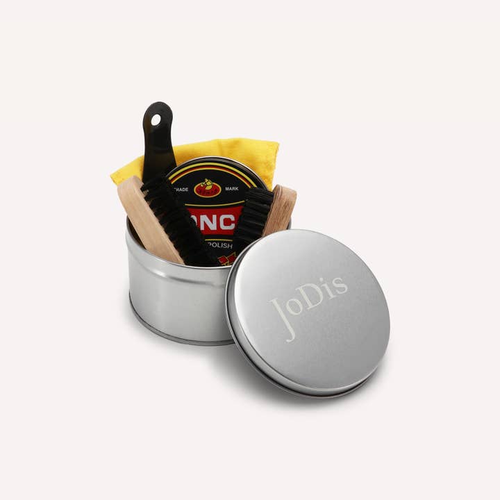 Cleaning Kit for wholesale by JoDis Shoes