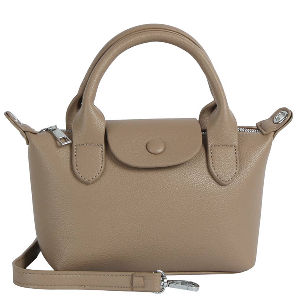 Cherry & Fig - Wholesale Satchel - Women's - SATCHEL6