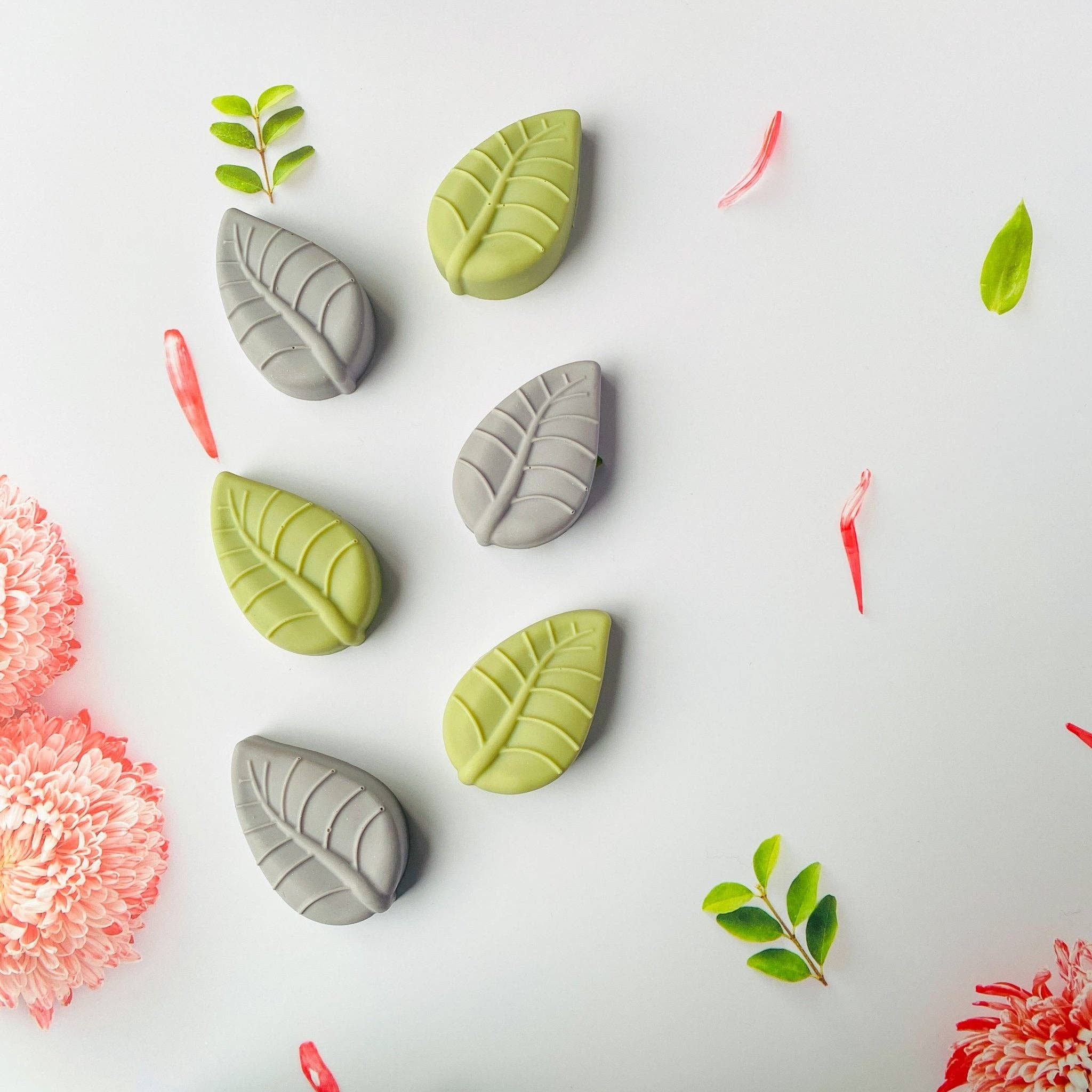 Tammi Home Body & Bath - Wholesale Bar Soap - Handmade Artisan Natural Soap | Grow with Love | Bamboo Musk Scent2