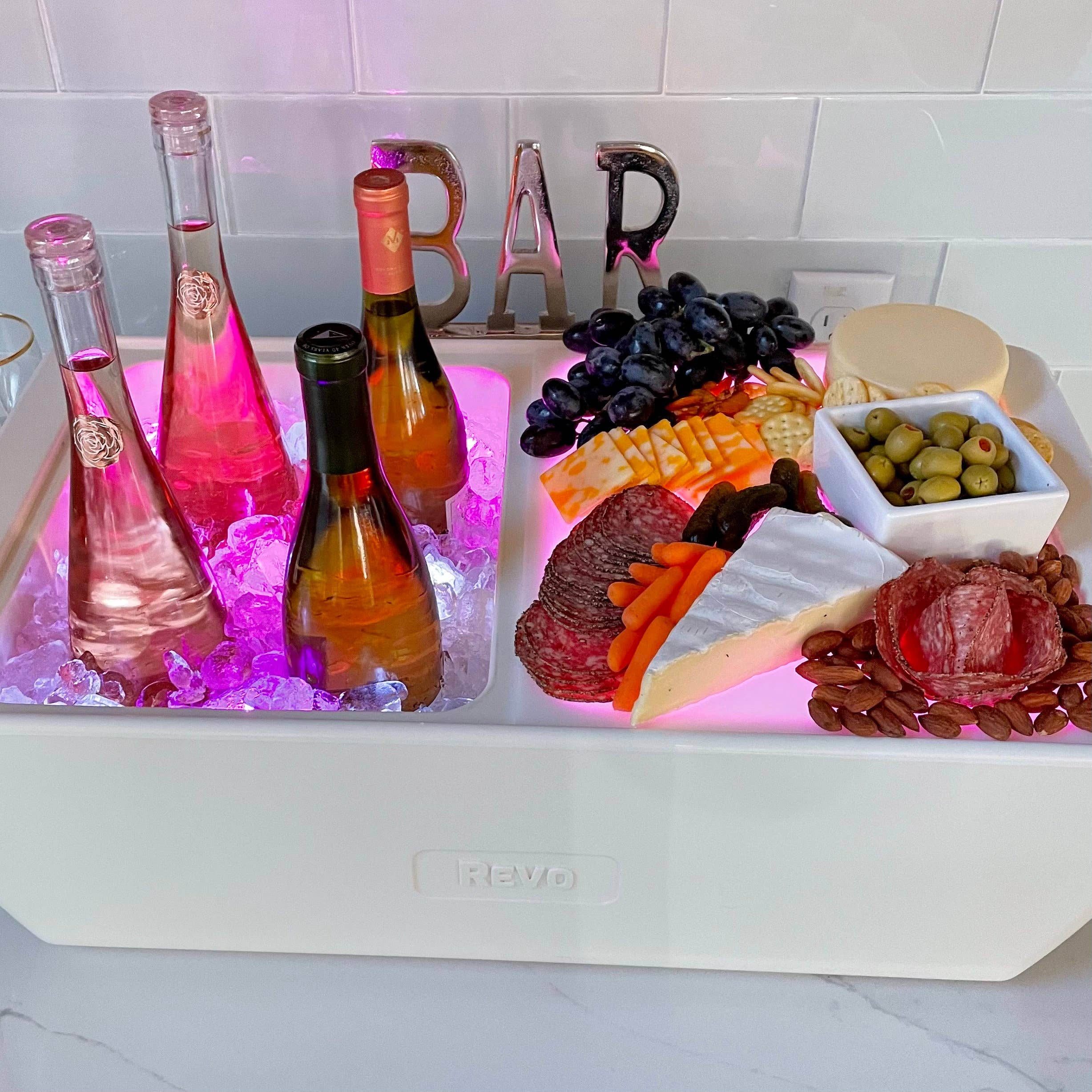 REVO Coolers - Vente Planche à découper - Dubler Chill Boards™8