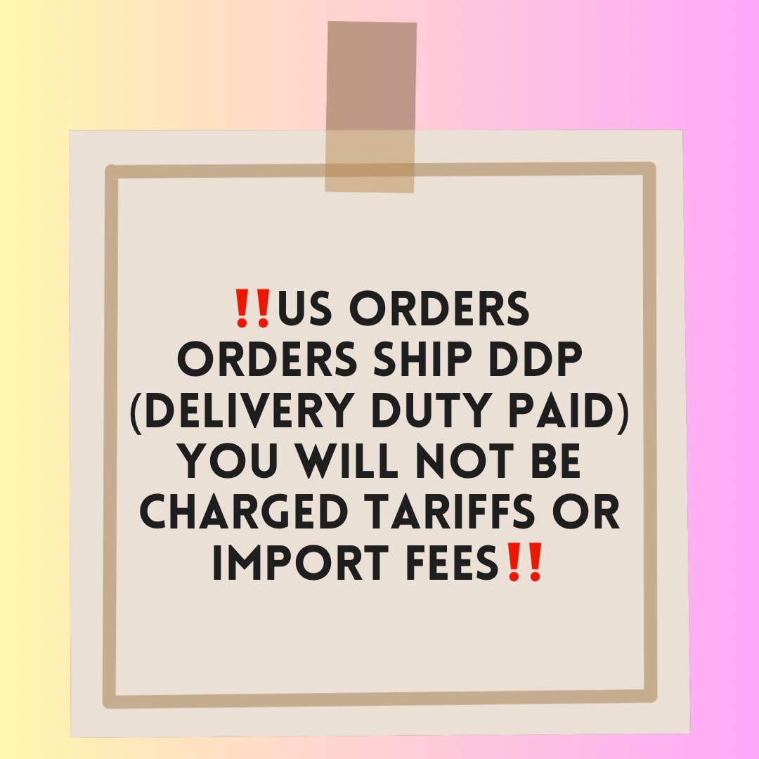 Moonlit Creations - Wholesale Sticker - Thrift Store Girlie Sticker Cute Retro Thrifting Gift3