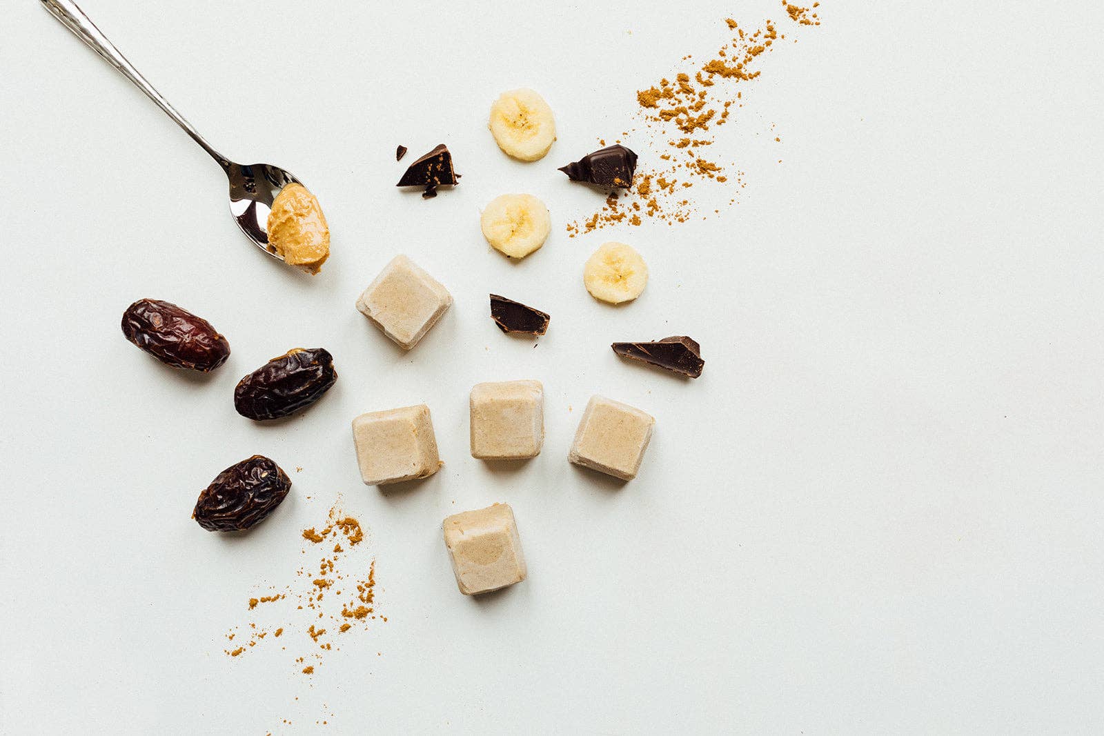 Bumpin Blends - Wholesale Powdered Health Drink - Peanut Butter Cup0