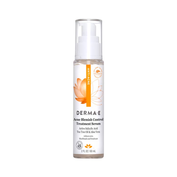 DERMA E - Wholesale Facial Serum/Concentrate - Acne Blemish Control Treatment Serum