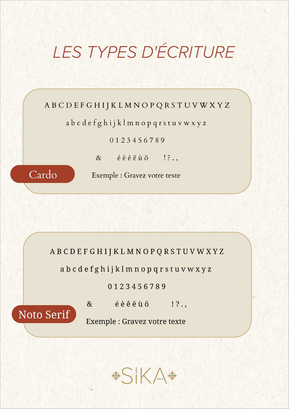 SIKA BIJOUX - Wholesale Individual Charm/Pendant - Philippine Engravable Medal - Silver4