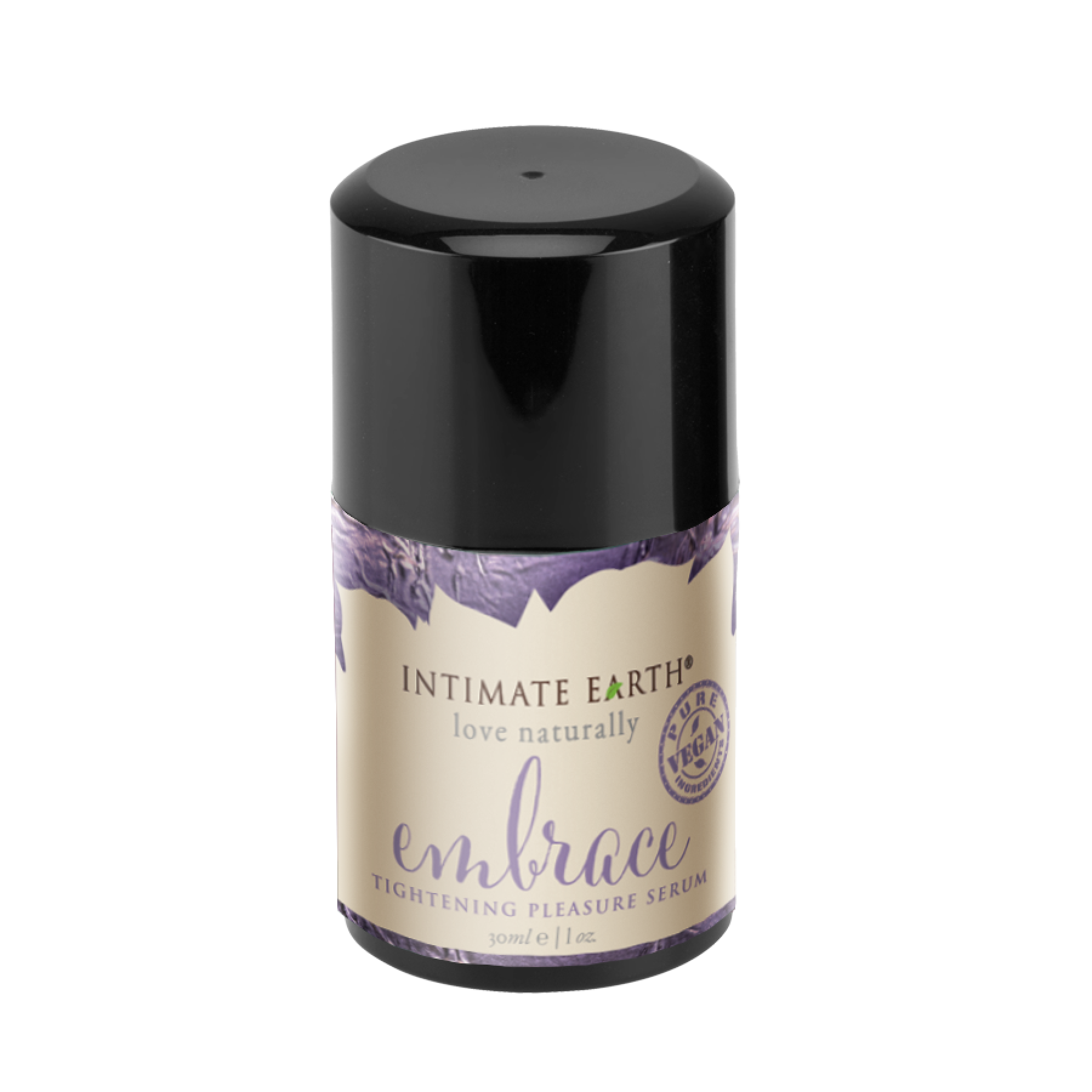 Intimate Earth - Wholesale Personal Lubricant - Embrace Vaginal Tightening Serum 30ml1