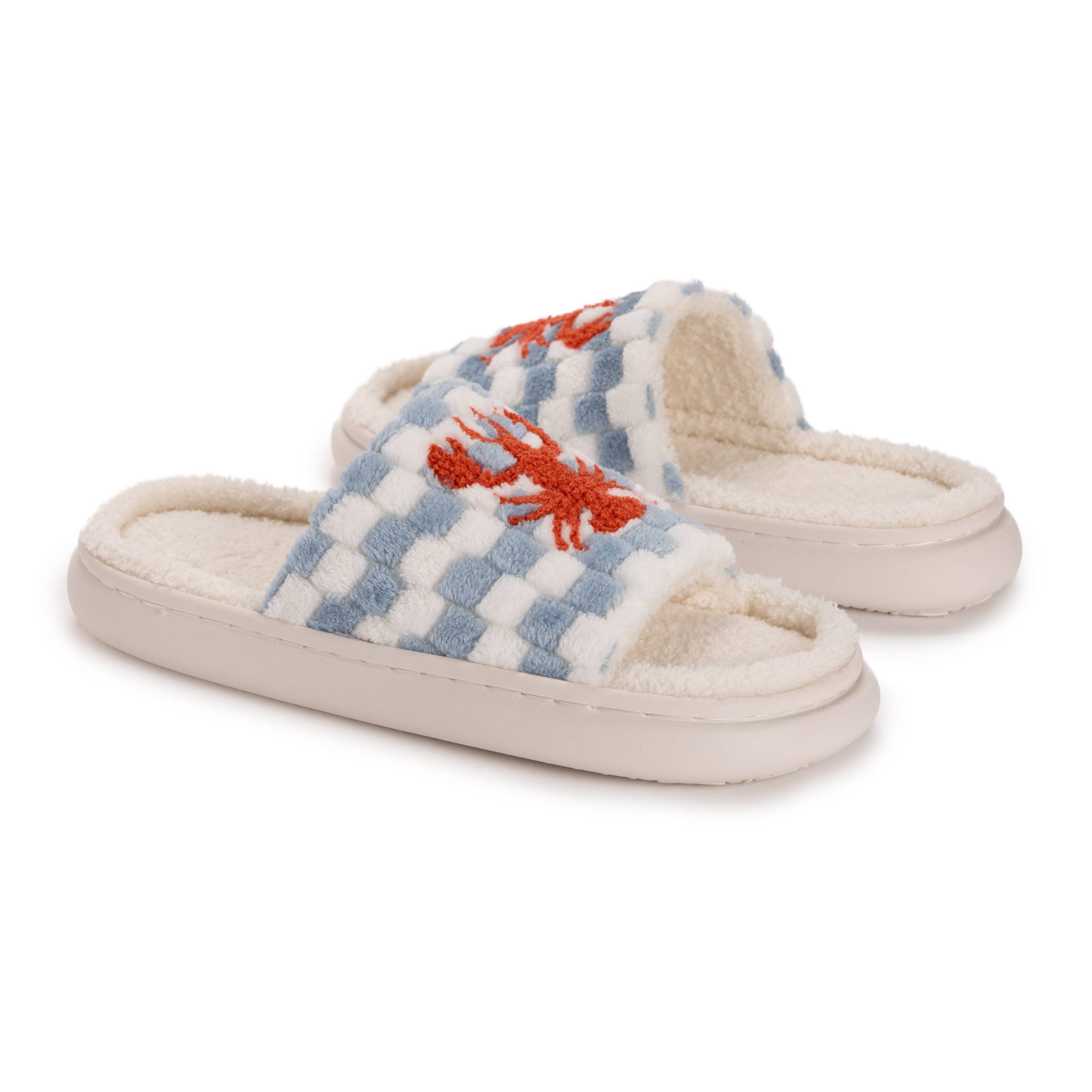 Muk Luks - Wholesale Slippers - Women's - Muk Luks Women's Marsai Slide Slippers58