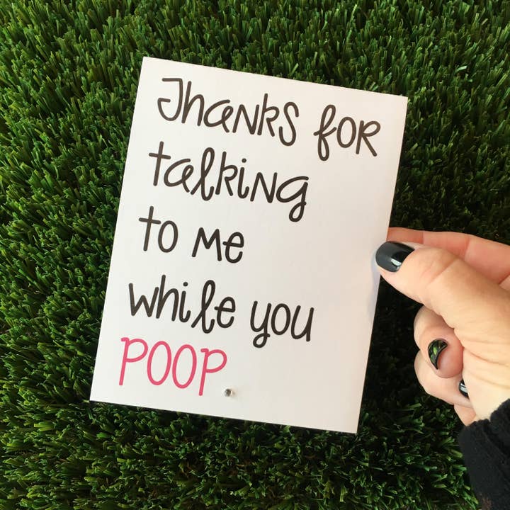 Personal Paper Hugs – Engroshandel Venskabskort – Funny Venskab Forhold Lykønskningskort for bedste ven, Langdistance Venskab Card1