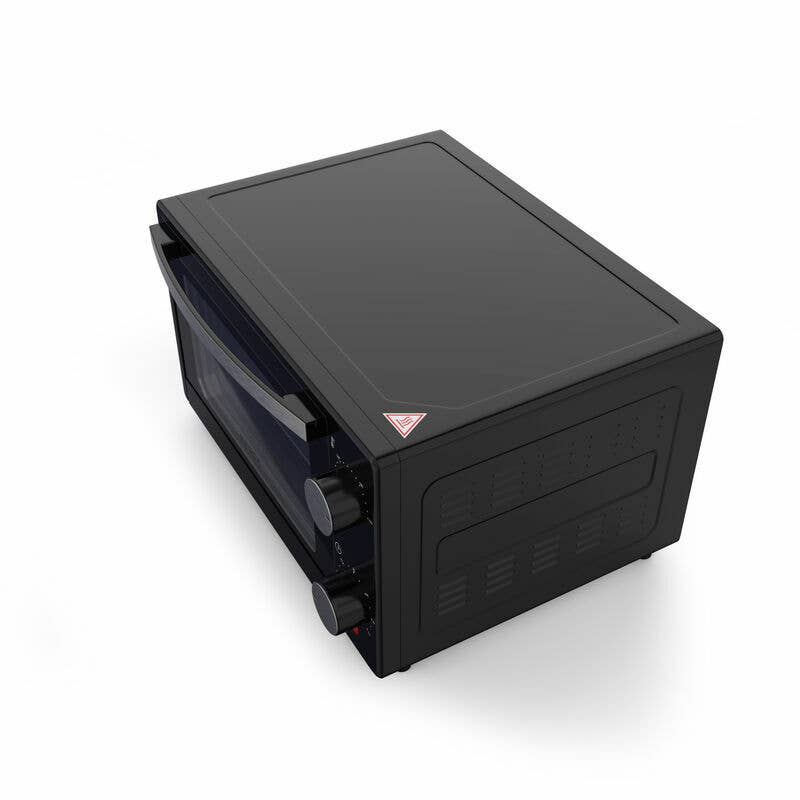 Sland - Wholesale Kitchen Appliance - Electric oven BROCK TO 9001 B 9L, 650W3