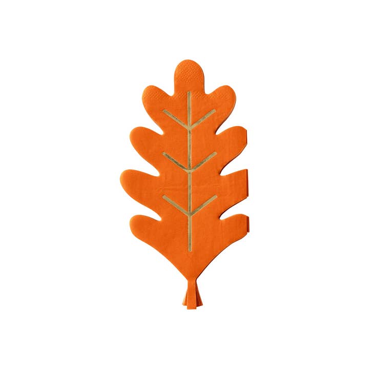 THP1133 - Servilleta de Papel Hoja de Roble para venta al por mayor de My Mind’s Eye