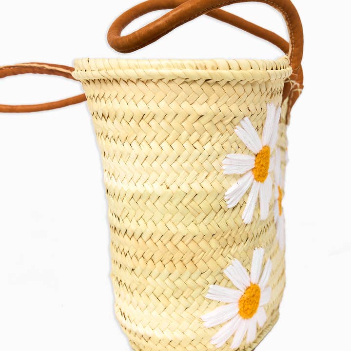 DarKech - Wholesale Beach Bag - Summer Beach Basket Bag, French Basket Market Bags2