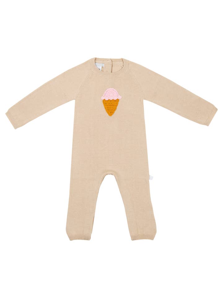 Barboteuse Sweetest Thing pour la vente par Arc de Noa