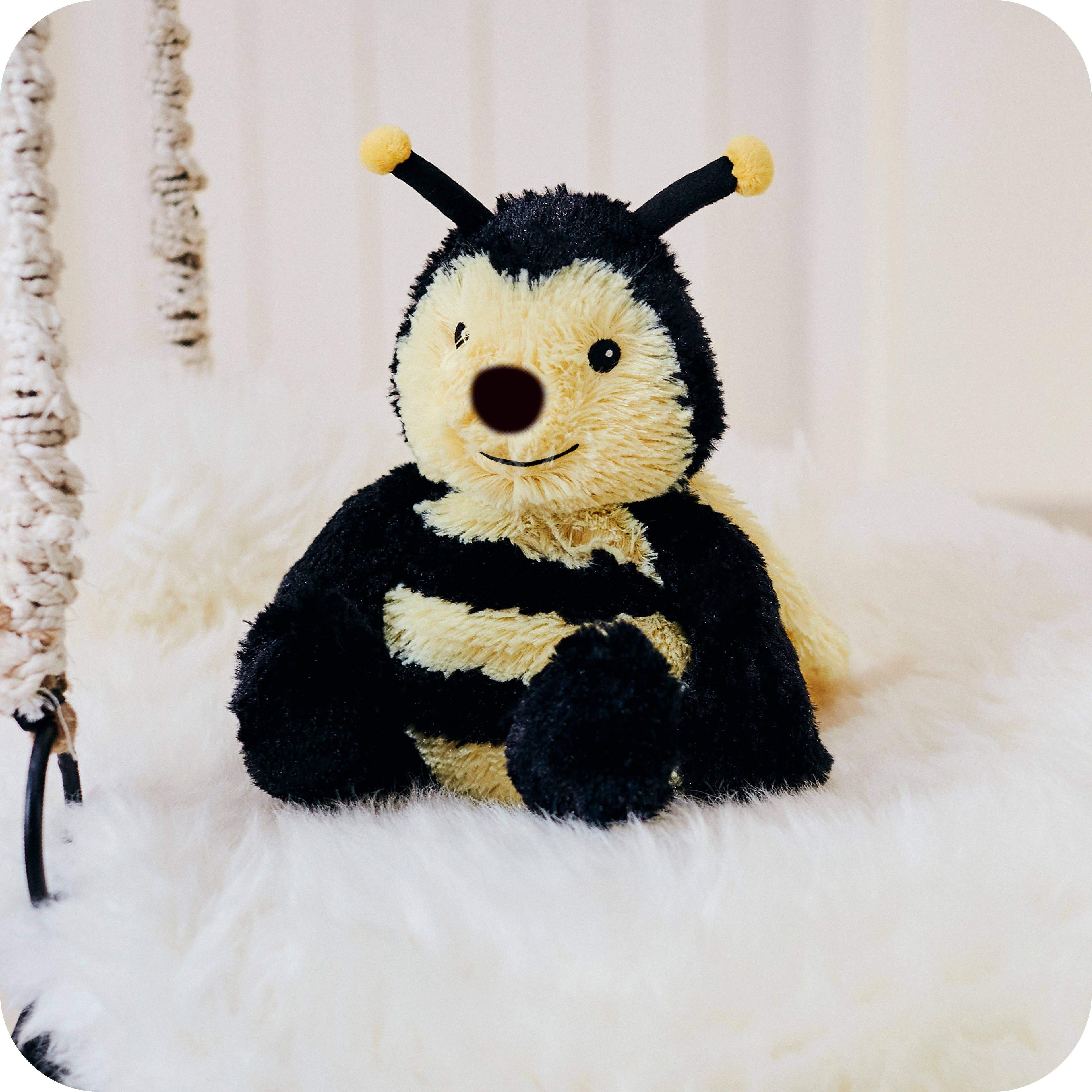 Warmies – wholesale Stuffed/plush toy – Kids & baby – Warmies Bumblebee7