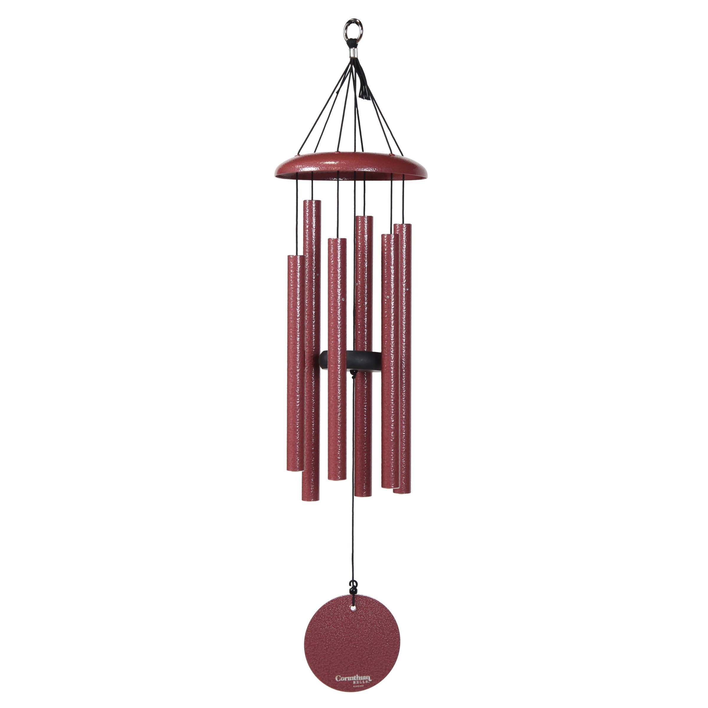 Wind River - Wholesale Wind Chime - Corinthian Bells® 27-inch Windchime - Wholesale6