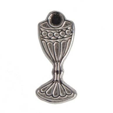 Communion Chalice Pin for wholesale by CLANDELA