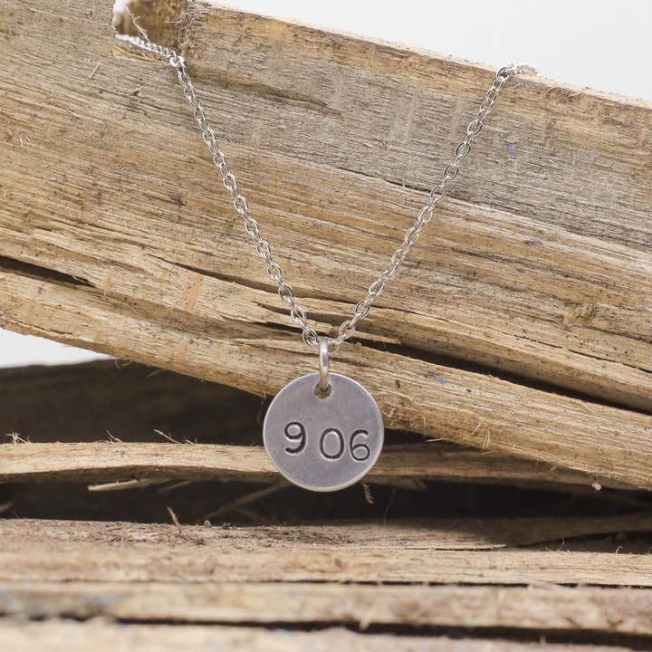 Colar 906 por atacado de LL Always