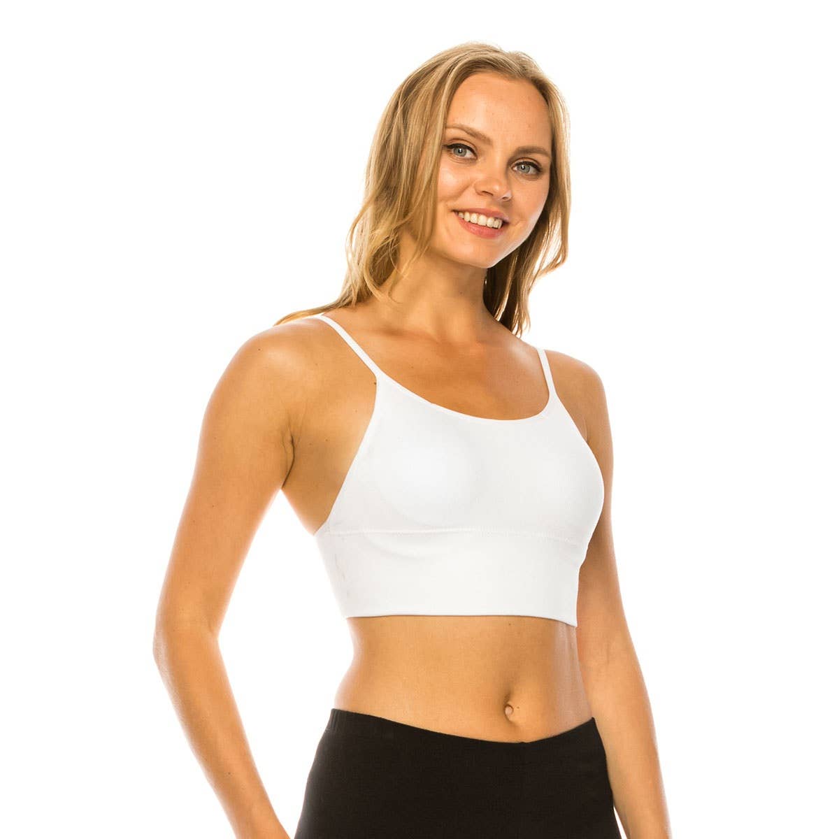 Love and Repeat - Vente Brassière – femme - Bralette sans coutures6