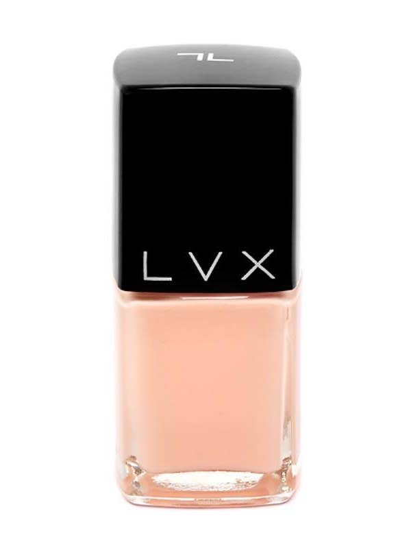MACAROON for wholesale by LVX Nail Lacquer