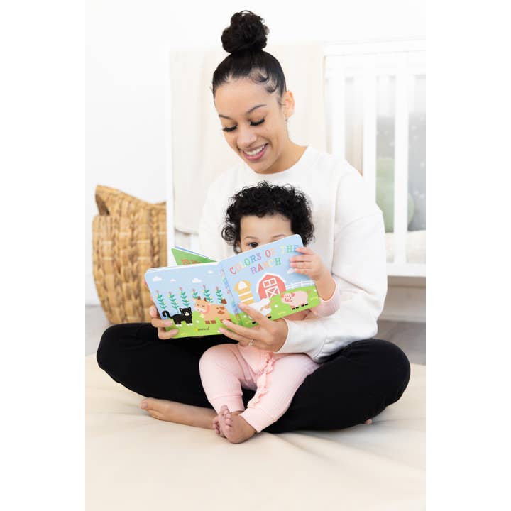 Pearhead - Wholesale Learning Cards - Kids & Baby - 6-12 Months Learning Kit, Montessori Developmental Toys3