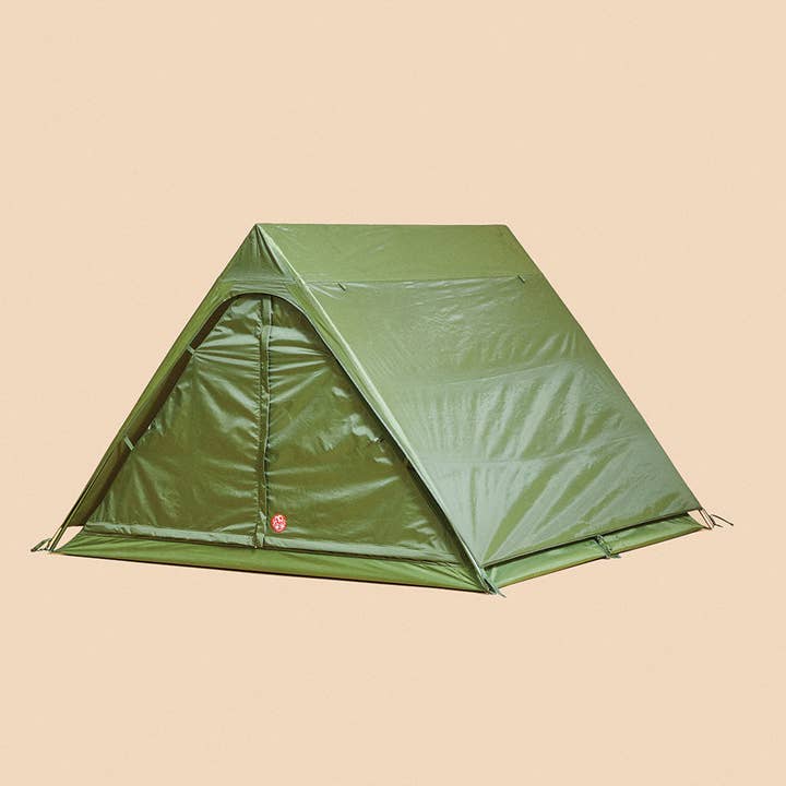 The Get Out - Wholesale Tent - A-Frame Tent - Forest