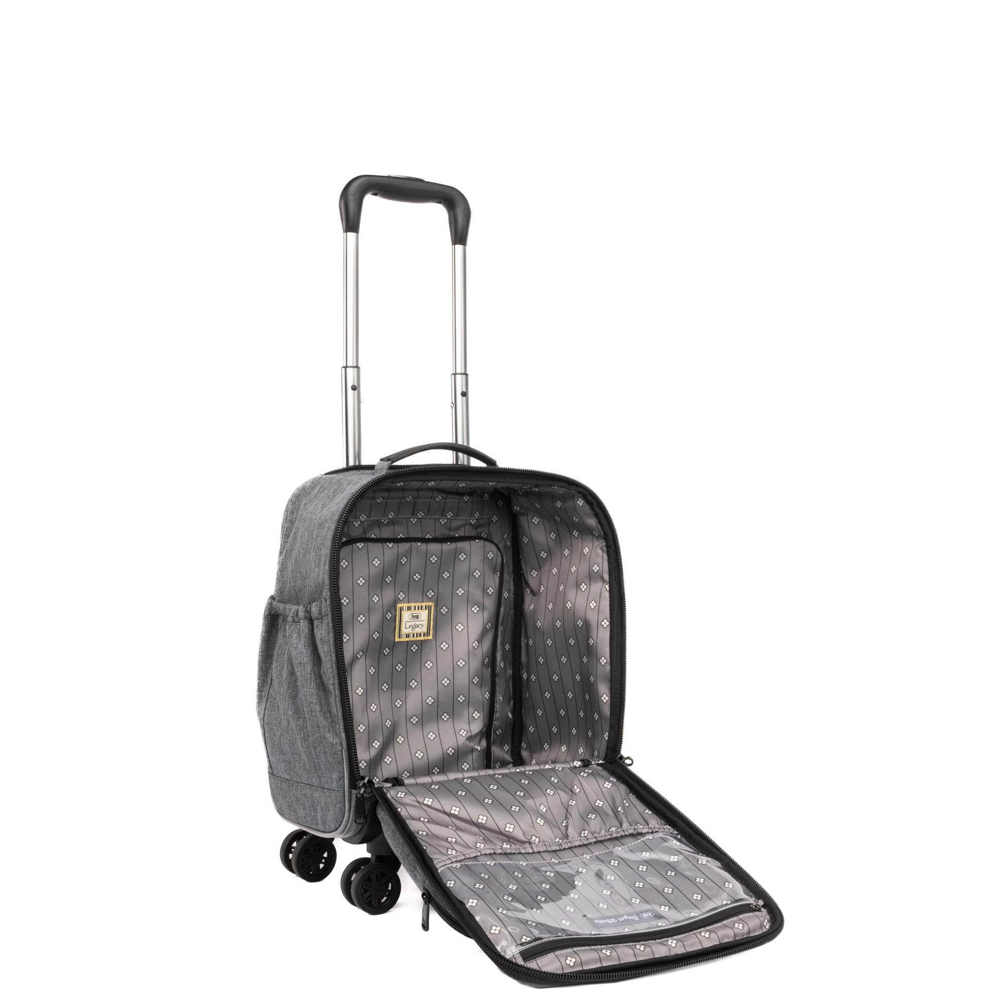 Lug - Wholesale Luggage - Legacy Collection Ranger Wheelie Luggage14