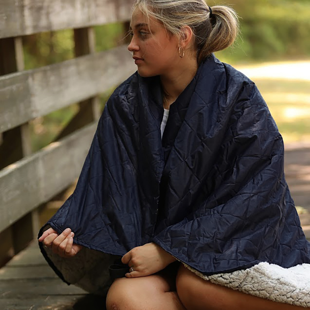 Pro Towels - Wholesale Throw Blanket - Waterproof Sherpa Blanket – Winter-Proof & Christmas-Ready0