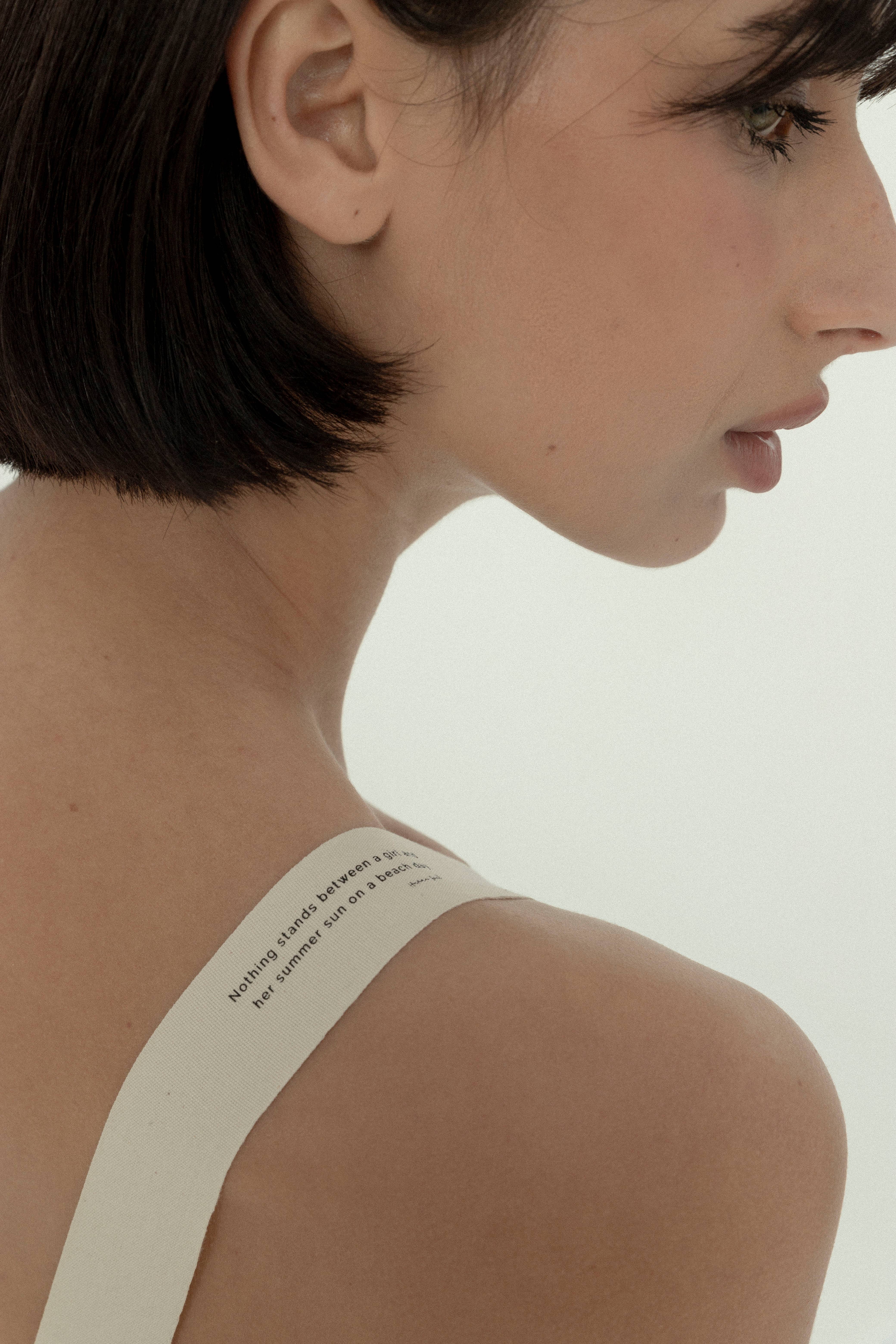 Your Human Soul - Wholesale Dress - Women's - 23h - long linen dress17